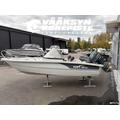 Suvi 45 Duo + Yamaha F30