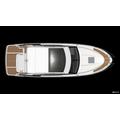 Grandezza 28 OC + MerCruiser MCM 6.2 L 350 Seacore DTS EC Bravo