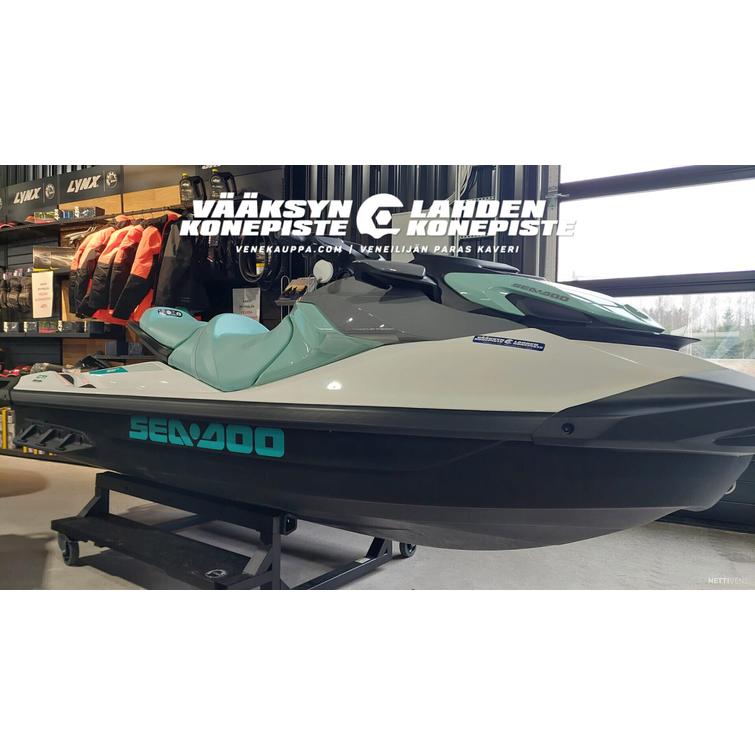 Sea-Doo GTI 130