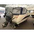 Yamarin 5930 + Yamaha F100 DETL