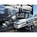 Yamarin 56 BR + Yamaha F100 FETL