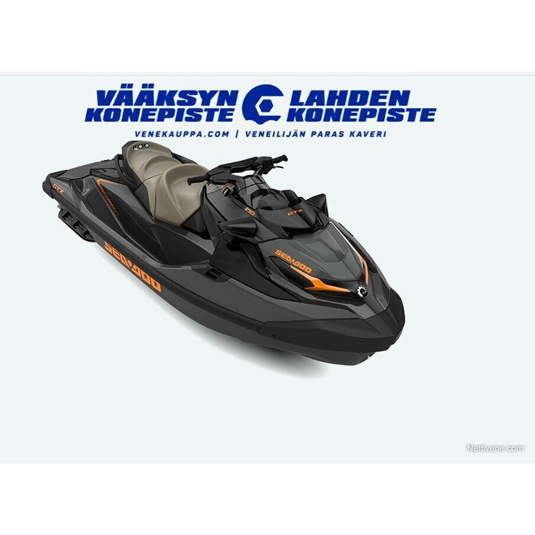 Sea-Doo GTX 170