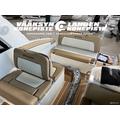 Bayliner Ciera 8 + MerCruiser 350 M Mpi Dts B3 (6.2l)