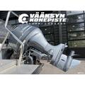 Finnmaster Husky R6 + Yamaha F130 A