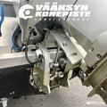 Faster + Honda BF 115 A