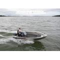 Buster S1 + Yamaha F30 BETL