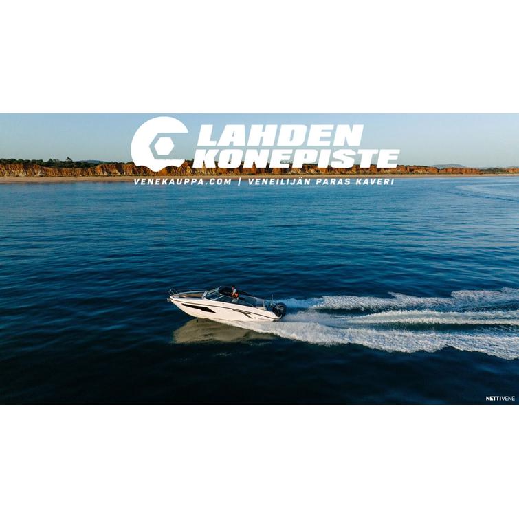 Finnmaster T8