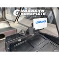Buster L HT + Mercury F60 ELPT EFI