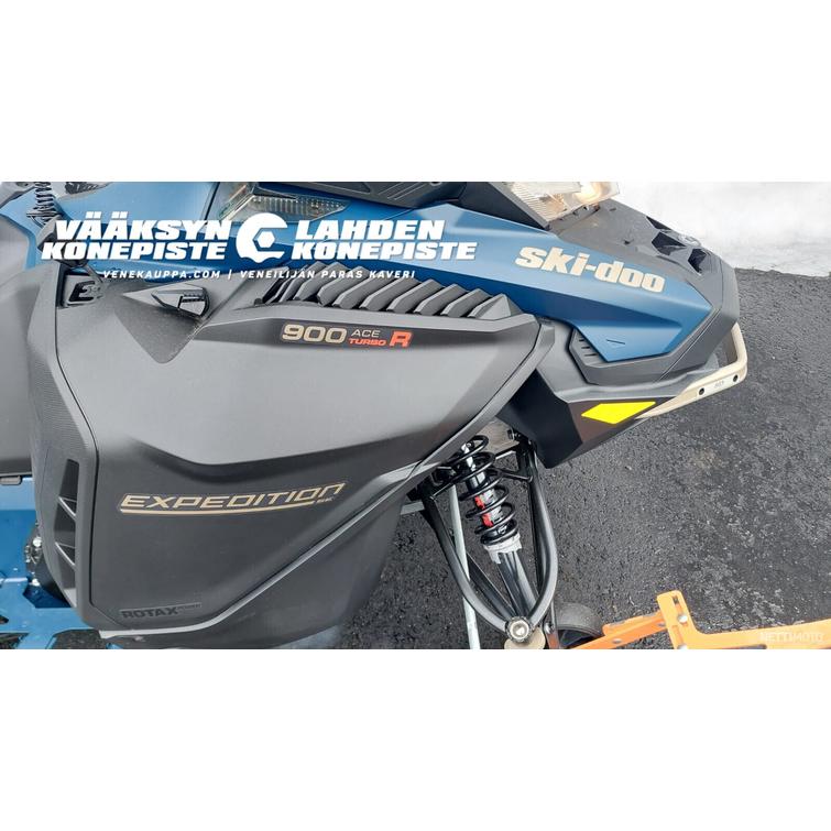 Ski-Doo Expedition 900 Turbo R 2025