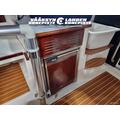Aquador 23 HT + Volvo Penta D3