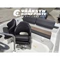 Finnmaster 55 SC + Yamaha F100