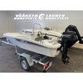 Suvi 4230 + Mercury F20 ELPT EFI