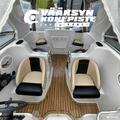 Silver Moreno 620 + Honda BF 135 A4 XU