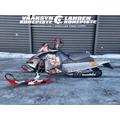 Ski-Doo MX Z 600 HO SDI