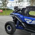 Can-Am Maverick X rs SSX