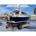 Minor 31 Offshore + Volvo Penta D6-370 DP