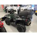 Can-Am Outlander Max "KAMPANJA" - 2500€ MESSUSPECIAL 570MAX XU+ T3b