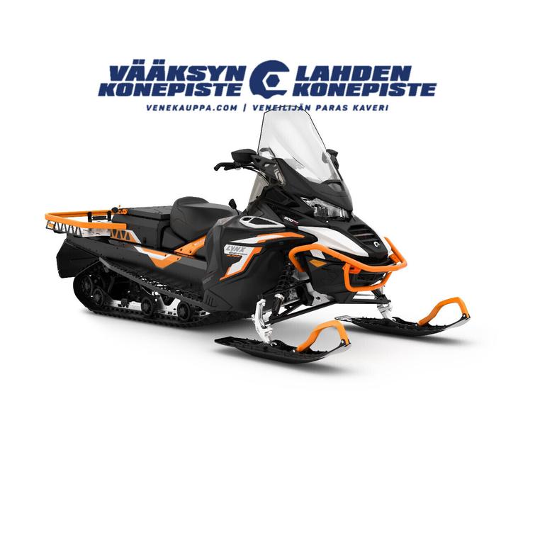 Lynx 69 Ranger Alpine 900 Ace Turbo