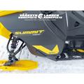 Ski-Doo Summit NEO+ 600 EFI 2023 - Neo Yellow/Black 1kpl nopeaan toimitukseen.