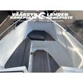 Yamarin 56 BR + Yamaha F100 FETL