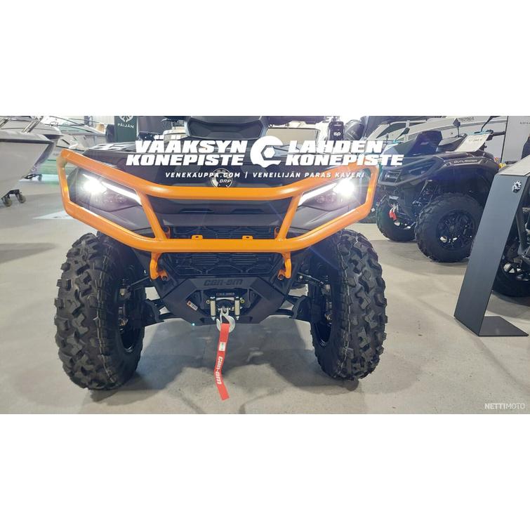 Can-Am XT XT-P 1000R