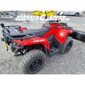 Can-Am Outlander L 570 STD