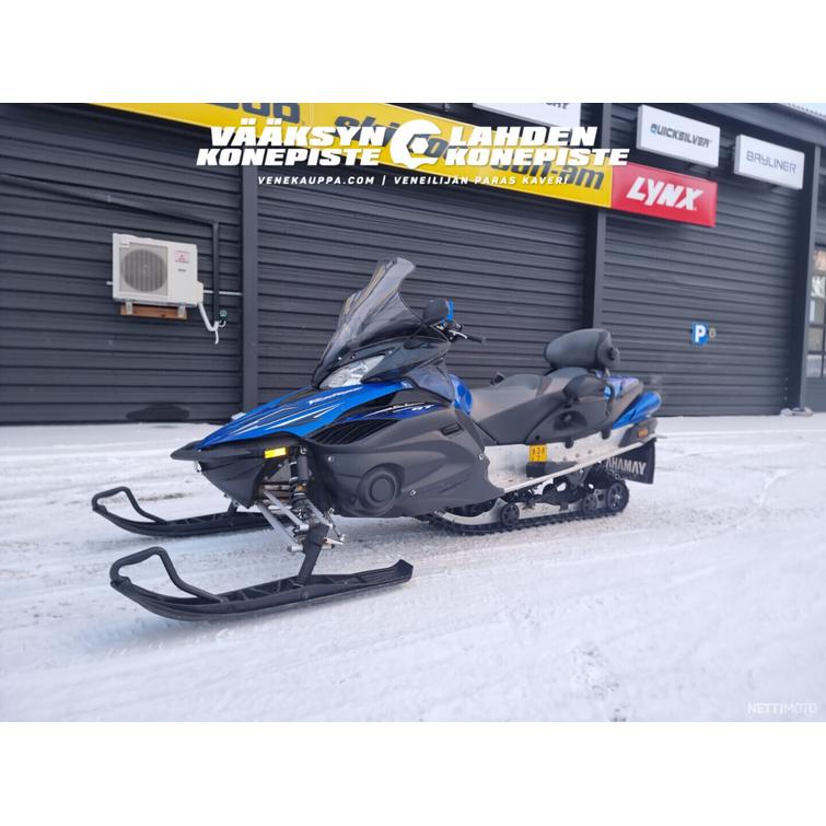 Yamaha RS Venture GT