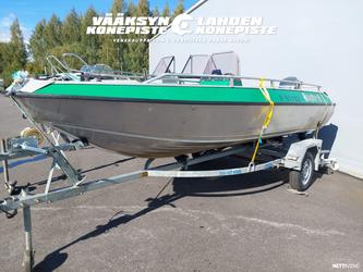 Buster M1 169h + Yamaha