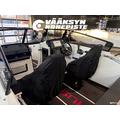 Finnmaster Husky R6 + Mercury F150 R V6 DTS