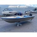 Buster XS + Mercury F9,9