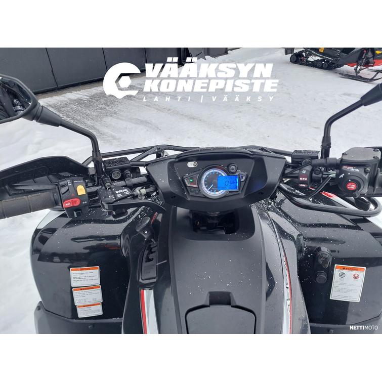 Access Motor Adventure