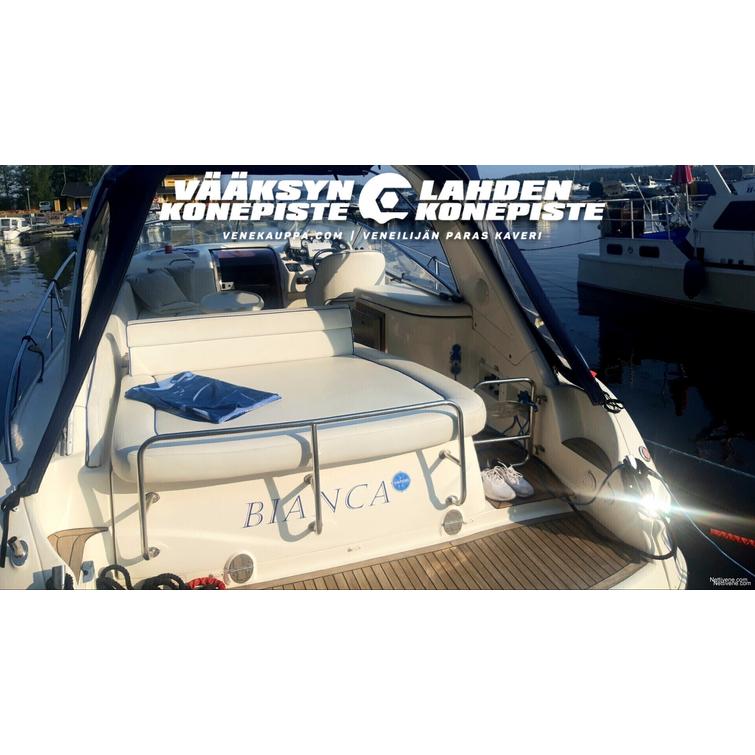 Bavaria 27 Sport + Volvo Penta V6 4,3