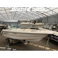 SeaStar 480 + Honda BF 50