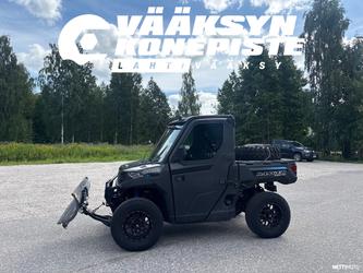 Polaris Ranger 1000 Nordic Pro