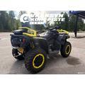 Can-Am Outlander Max