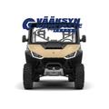 Segway Fugleman UT6 X Cabin, T1b, max. 60 km/h