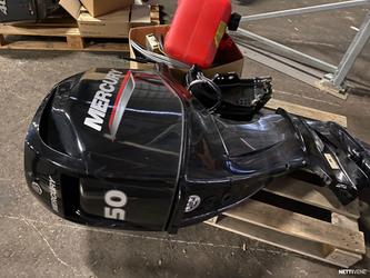 Mercury F50 ELPT EFI