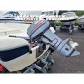 Yamarin 4210 S + Yamaha 20D