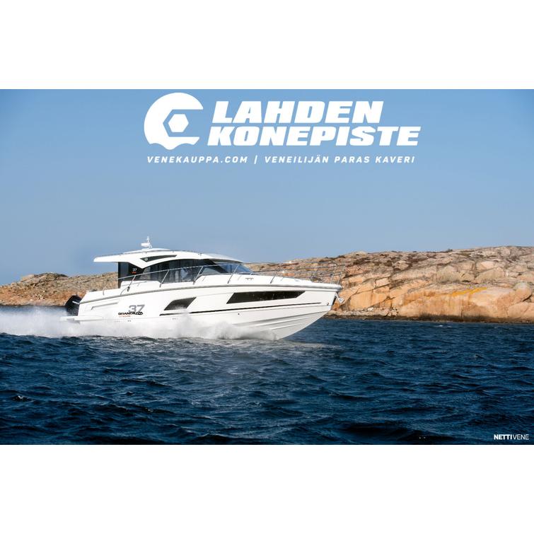 Grandezza 37 OB