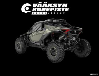 Can-Am Maverick R X RC DCT SAS 999T