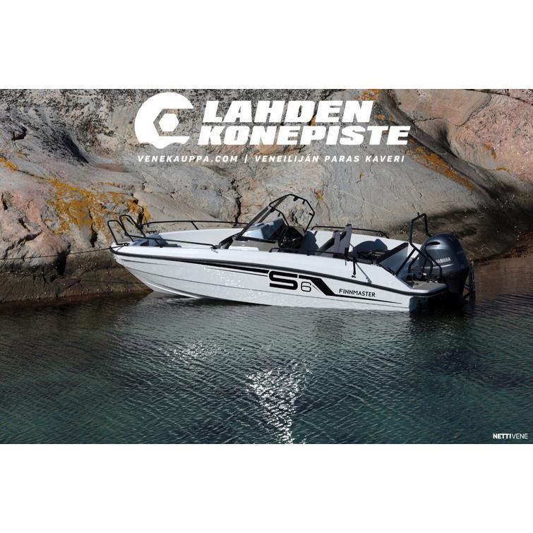 Finnmaster S6
