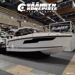 Aquador 250 HT + Mercury V250 V8