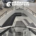 Yamarin Cross 57 BR + Yamaha F115LB