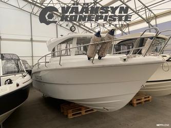 Finnmaster Pilot 7 + Suzuki DF150