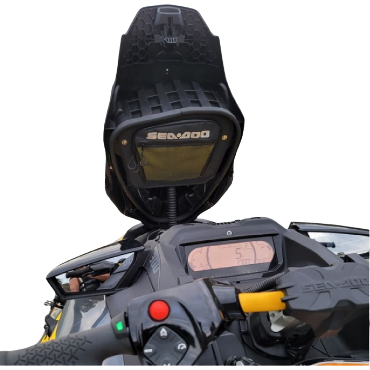 SEA-DOO KANNEN SÄILTYSTASKU