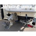 Grandezza 23 OC + Volvo Penta D3-190
