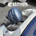 Yamarin 59 DC  + Yamaha F115 AETL