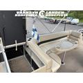 Tracker Sun Tracke + Mercury F115 ELPT EFI