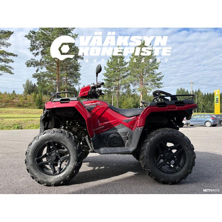 Polaris Sportsman