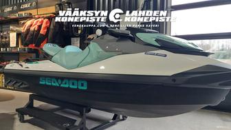 Sea-Doo GTI 130